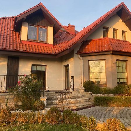 Pokoje Goscinne Emilio Kudowa-Zdrój Exterior foto